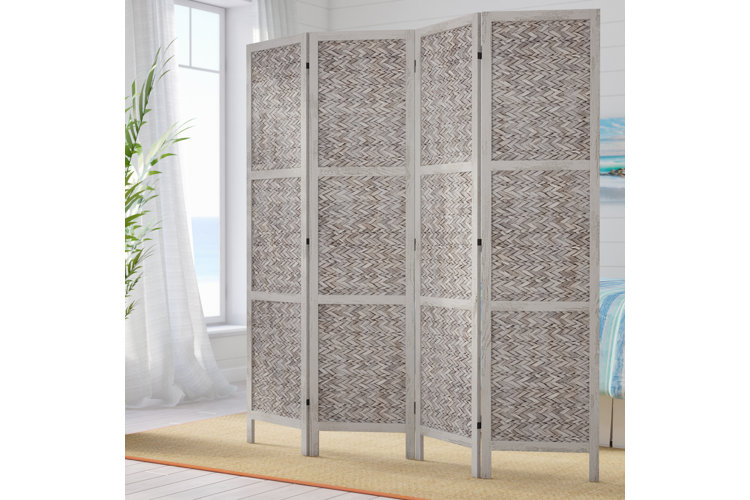 Top 15 4 Panels Room Dividers in 2023 Wayfair